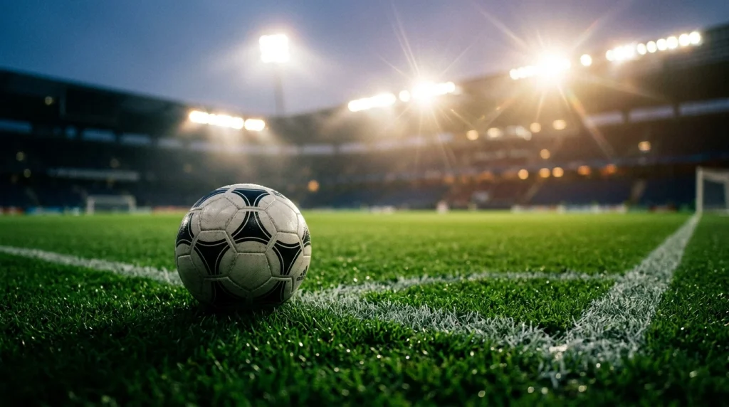 Apostas em futebol em Portugal -- mercados e odds nas ligas