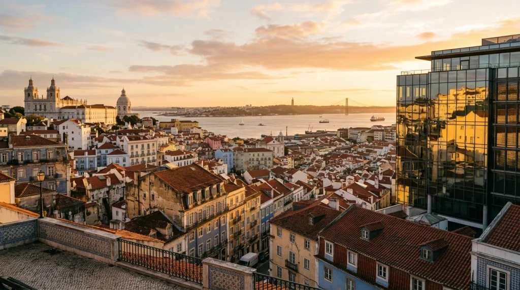 Linha cronológica com marcos da regulamentação das apostas online em Portugal desde 2015