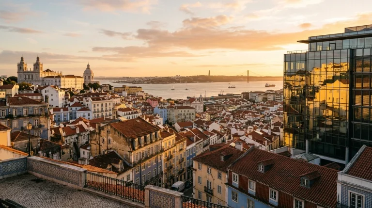 Linha cronológica com marcos da regulamentação das apostas online em Portugal desde 2015